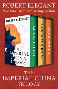 Produktbild: The Imperial China Trilogy