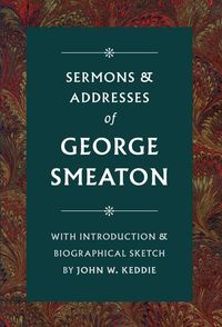 Produktbild: Sermons & Addresses of George Smeaton