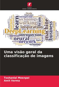 Produktbild: Uma vis&atilde;o geral da classifica&ccedil;&atilde;o de imagens