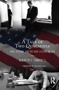 Produktbild: Tale of Two Quagmires