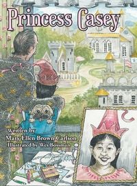 Produktbild: Princess Casey