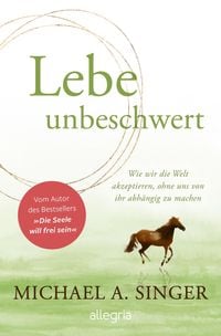 Produktbild: Lebe unbeschwert