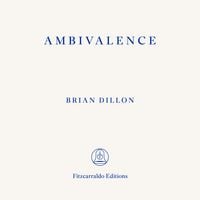 Produktbild: Ambivalence
