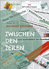 Produktbild: Zwischen den Zeilen