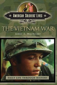 Produktbild: The Vietnam War