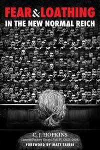 Produktbild: Fear and Loathing in the New Normal Reich