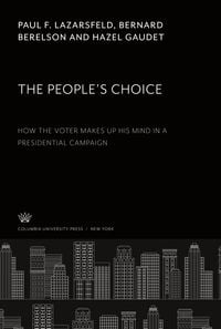 Produktbild: The People'S Choice