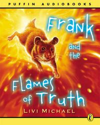 Produktbild: Frank and the Flames of Truth