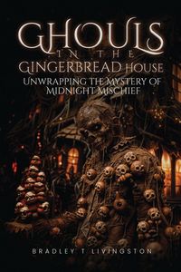 Produktbild: Ghouls in The Gingerbread House
