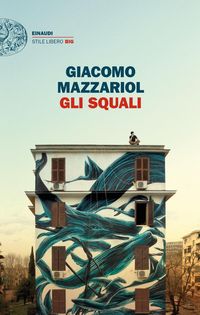 Produktbild: Gli squali