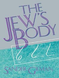 Produktbild: The Jew's Body