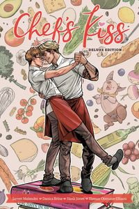 Produktbild: Chef's Kiss Deluxe Edition