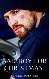 Produktbild: Bad Boy for Christmas