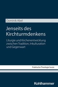 Produktbild: Jenseits des Kirchturmdenkens