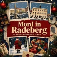 Produktbild: Mord in Radeberg