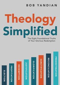 Produktbild: Theology Simplified