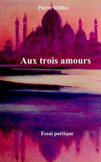 Produktbild: Aux trois amours