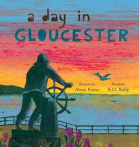 Produktbild: A Day in Gloucester