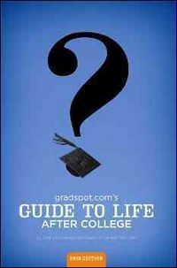 Produktbild: Gradspot.Com's Guide to Life After College