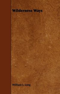 Produktbild: Wilderness Ways
