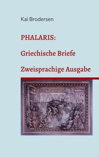 Produktbild: Phalaris: Griechische Briefe