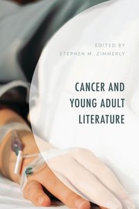 Produktbild: Cancer and Young Adult Literature