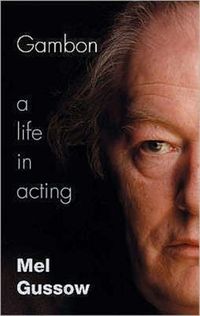 Produktbild: Gussow, M: Gambon