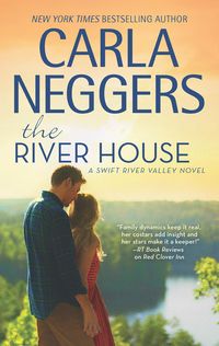 Produktbild: The River House