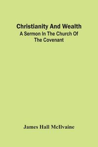 Produktbild: Christianity And Wealth