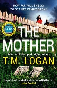 Produktbild: The Mother