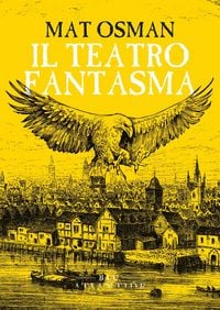 Produktbild: Il teatro fantasma