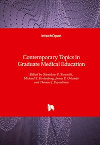 Produktbild: Contemporary Topics in Graduate Medical Education