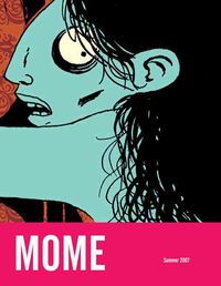 Produktbild: Mome Summer 2007 Summer 2007/e