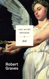 Produktbild: Los mitos griegos