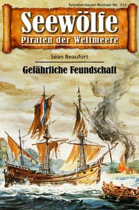Produktbild: Seew&ouml;lfe - Piraten der Weltmeere 722