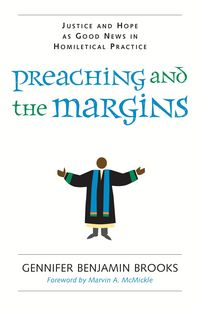 Produktbild: Preaching and the Margins