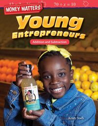 Produktbild: Money Matters: Young Entrepreneurs