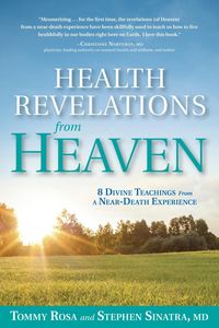 Produktbild: Health Revelations from Heaven