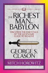 Produktbild: The Richest Man in Babylon (Condensed Classics)