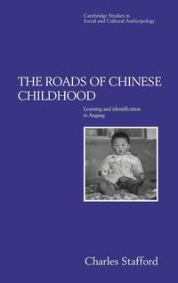 Produktbild: The Roads of Chinese Childhood