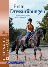 Produktbild: Erste Dressur&uuml;bungen
