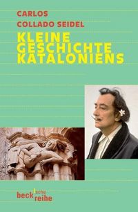 Produktbild: Kleine Geschichte Kataloniens