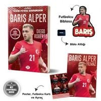 Produktbild: Baris Alper Yilmaz - Benim Futbol Kahramanim