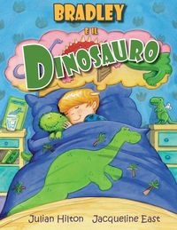 Produktbild: Bradley e il Dinosauro