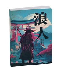 Produktbild: Sch&uuml;lerkalender Forum Samurai 2025/2026