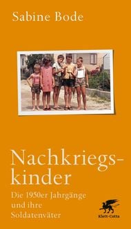 Produktbild: Nachkriegskinder