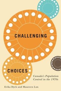 Produktbild: Challenging Choices