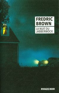 Produktbild: La nuit du Jabberwock