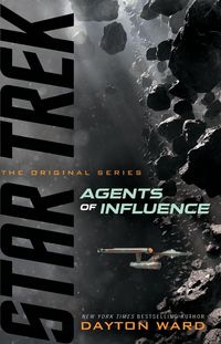 Produktbild: Agents of Influence