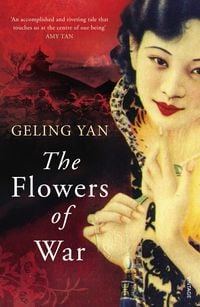 Produktbild: The Flowers of War
